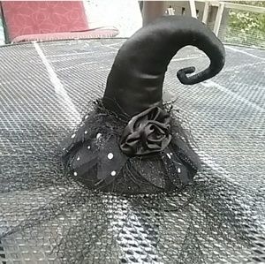 Witch  hat